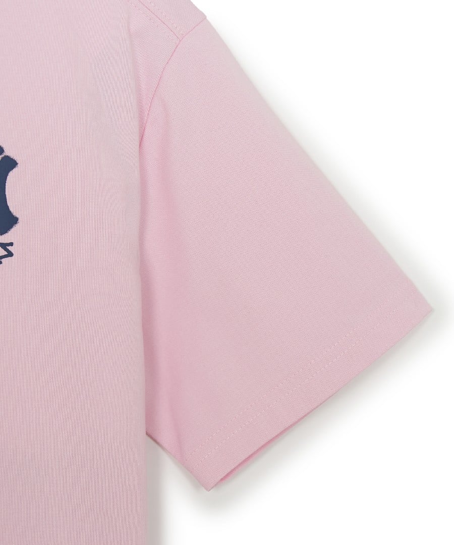 STREET BASIC ARTWORK T-shirt