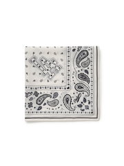 Paisley Bandana
