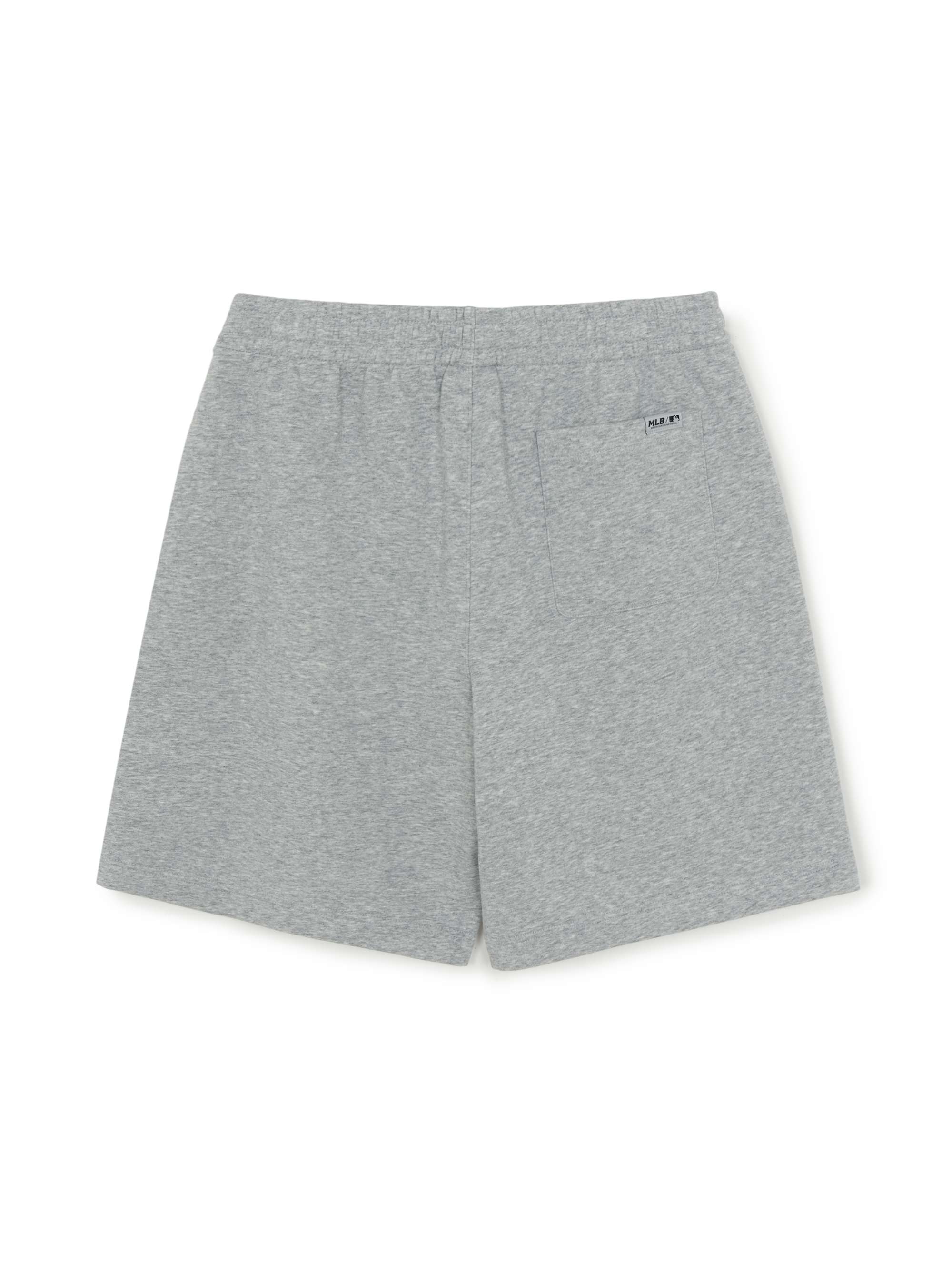 Basic Small Logo 9In Shorts