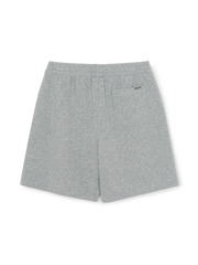 Basic Small Logo 9In Shorts