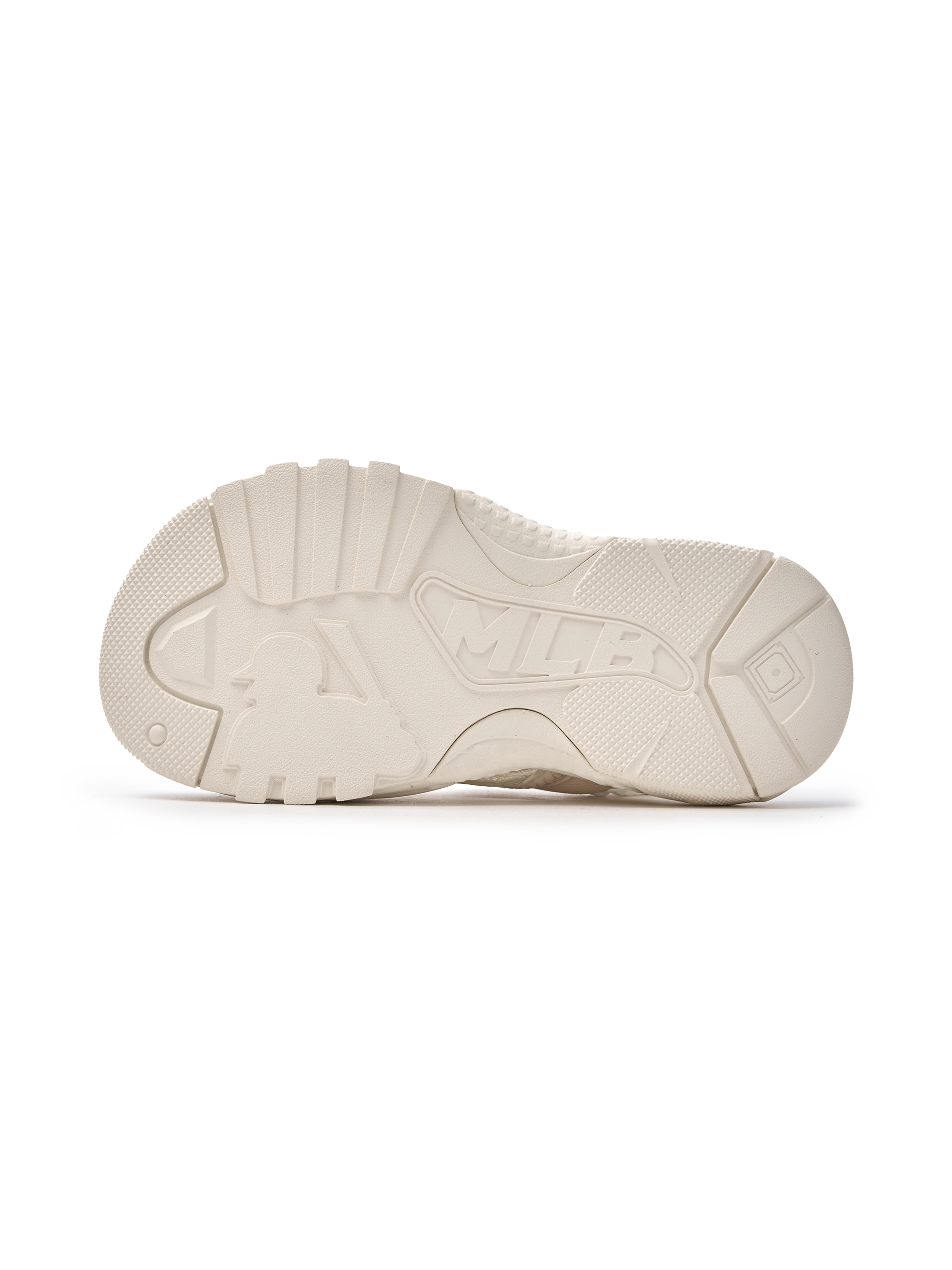 Chunky Mask Sandals V2