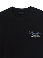 SHERIFF LETTERING SEMI OVER-FIT T-shirt