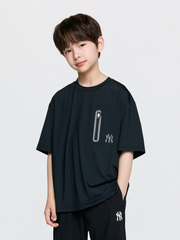 Outdoor Basic Pocket T-shirt