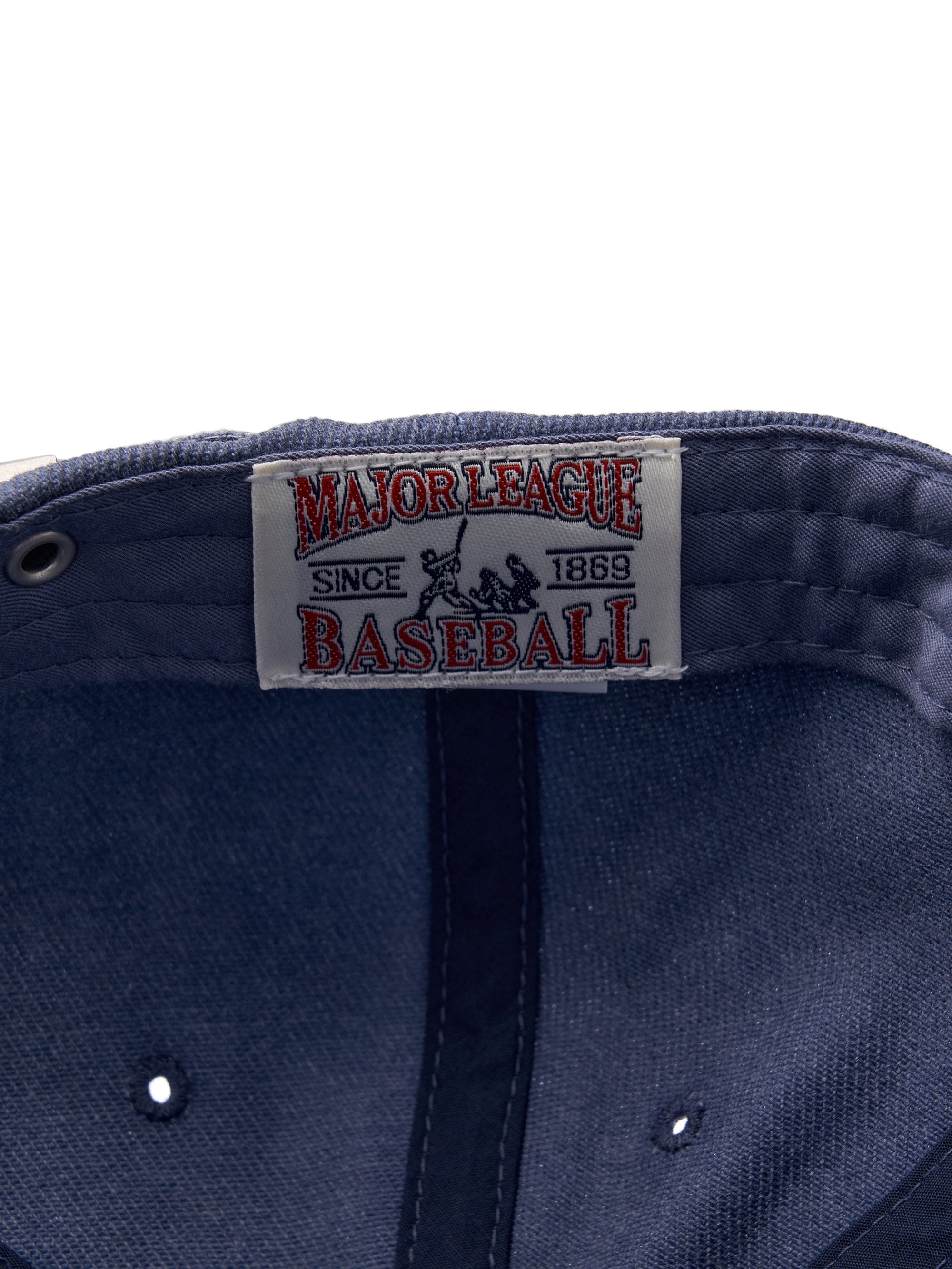 Basic Washing Unstructured Ball Cap