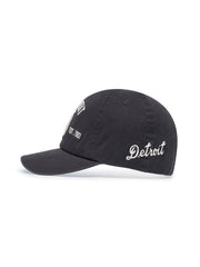 Patch Unstructured Ballcap