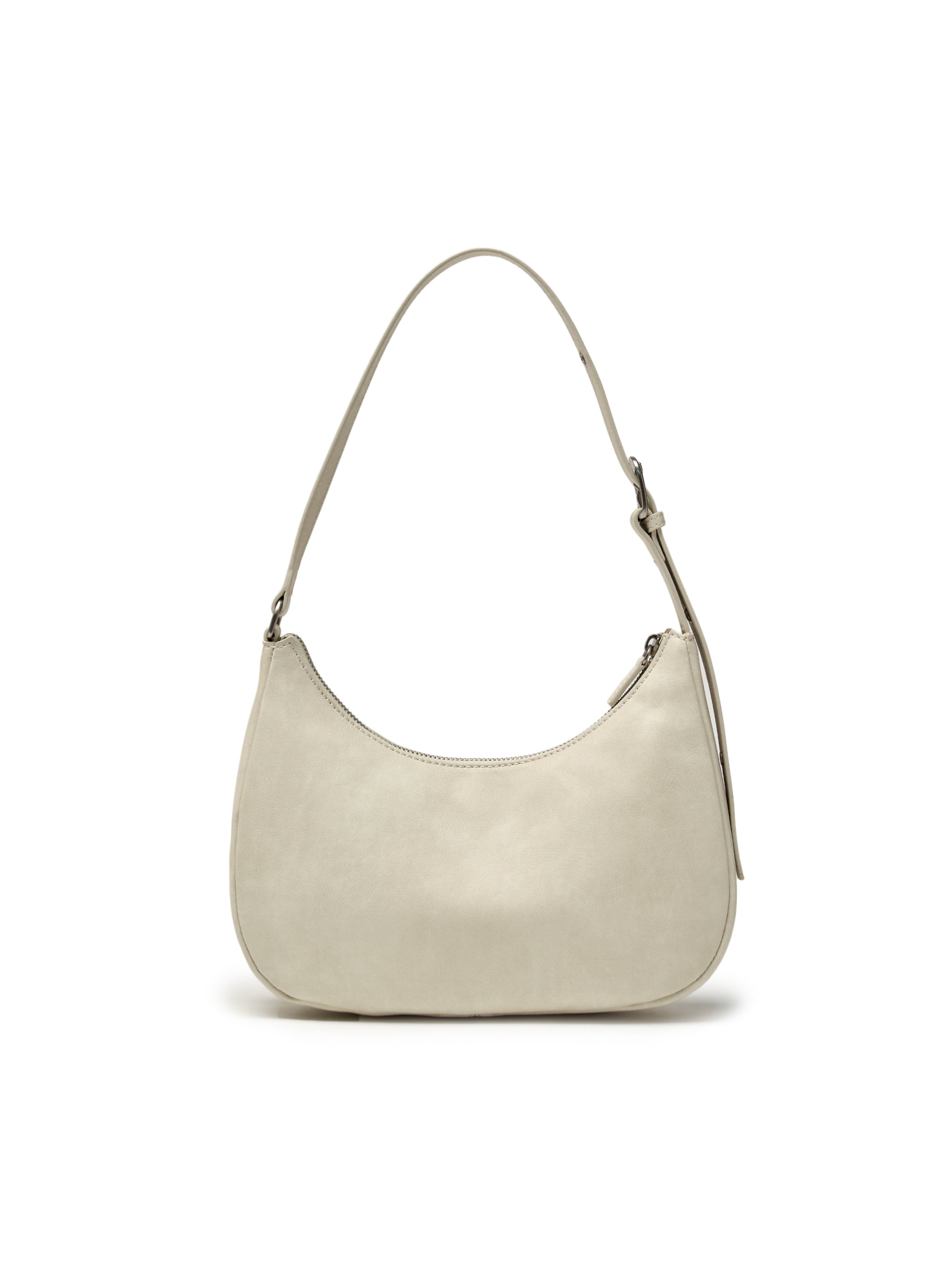 BASIC VINTAGE LOGO HOBO BAG