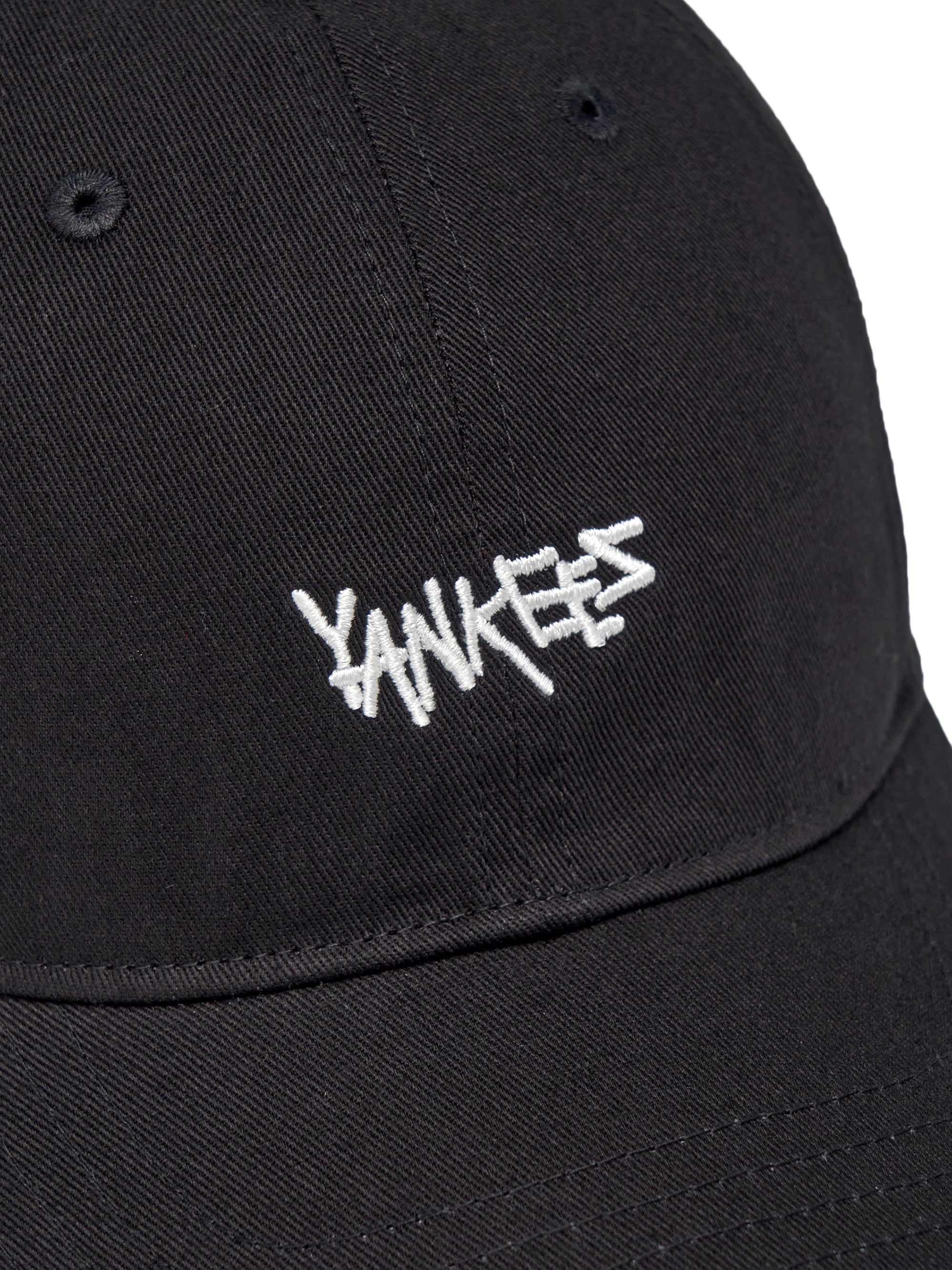 Small Street Logo Ballcap