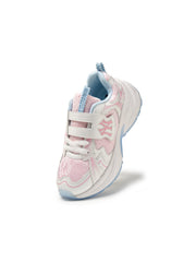 Curve Runner Girl's