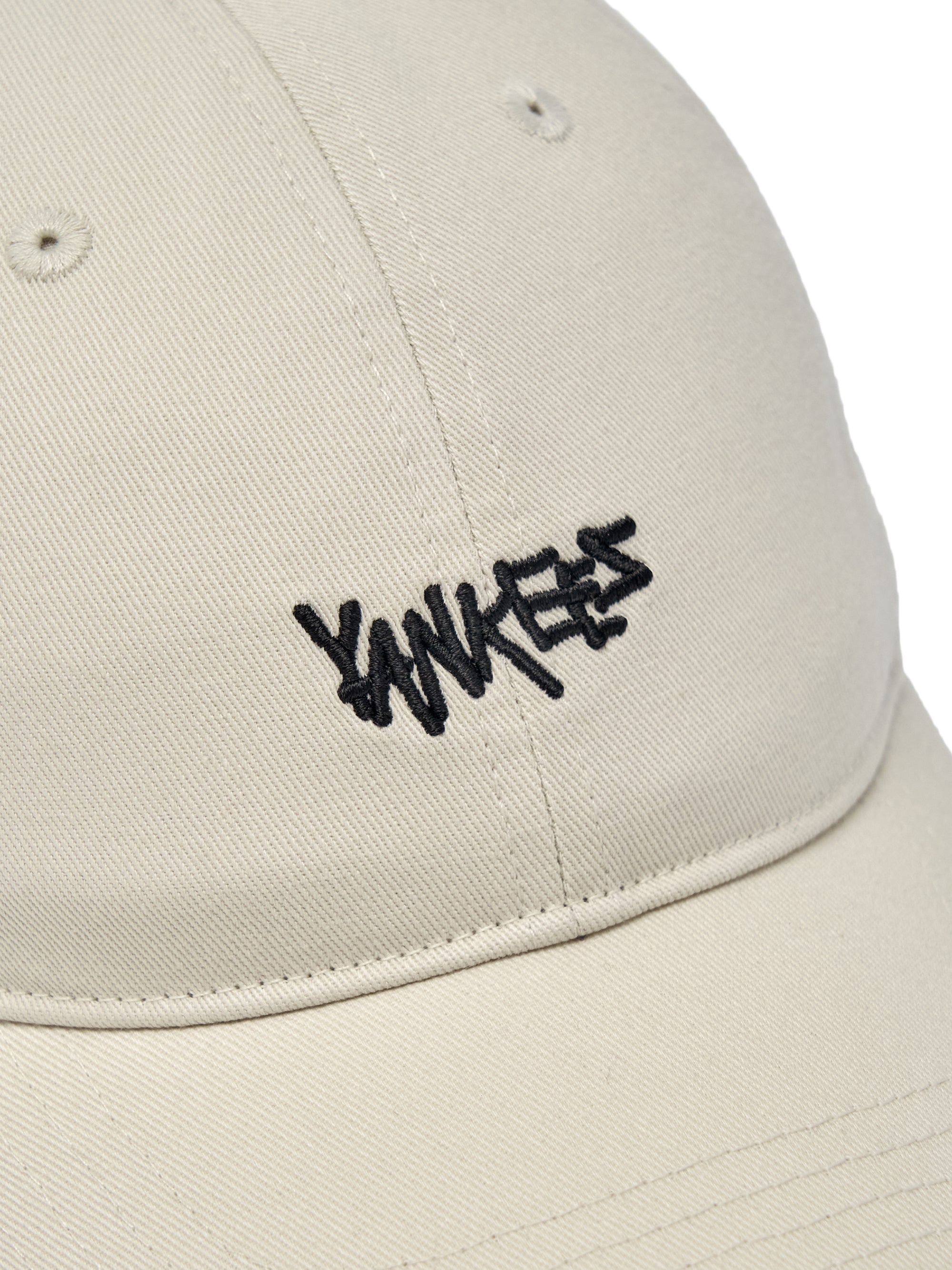 Small Street Logo Ballcap