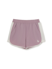 Women's Small Logo Dolphin Water Shorts