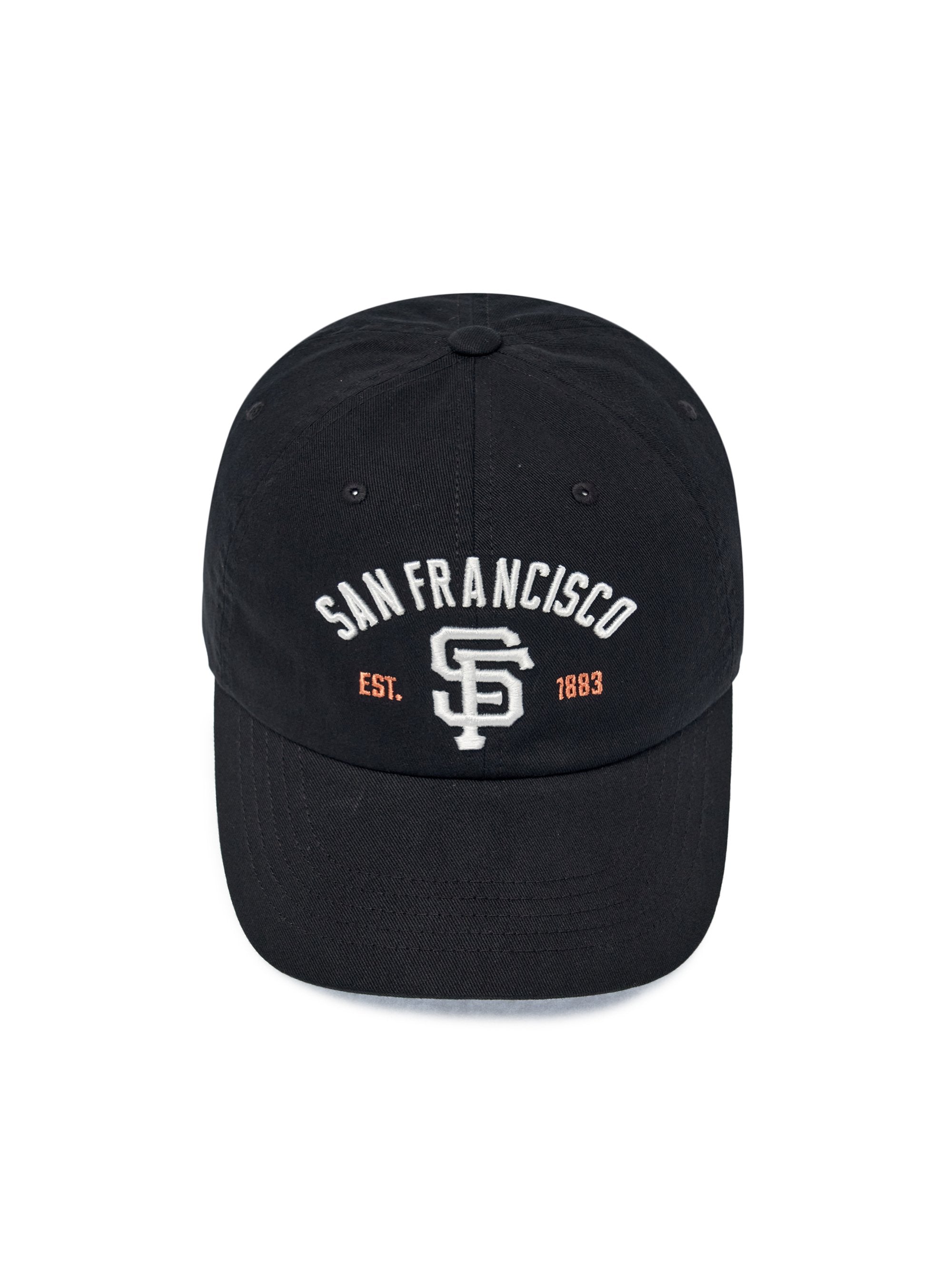 Coopers Town Patch Unstructured Ballcap