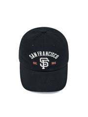 Coopers Town Patch Unstructured Ballcap