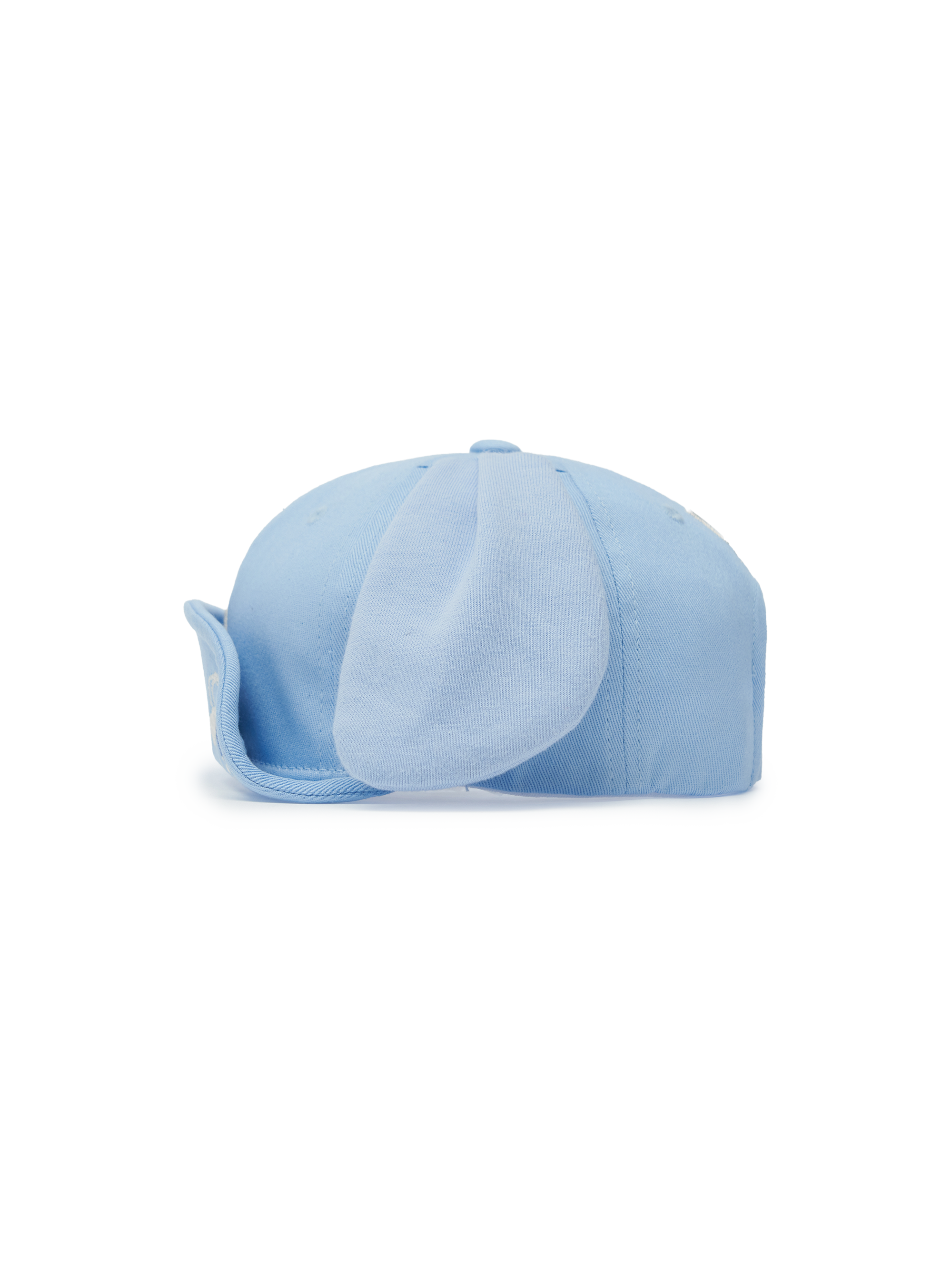 Bark & Banny Wire Cap