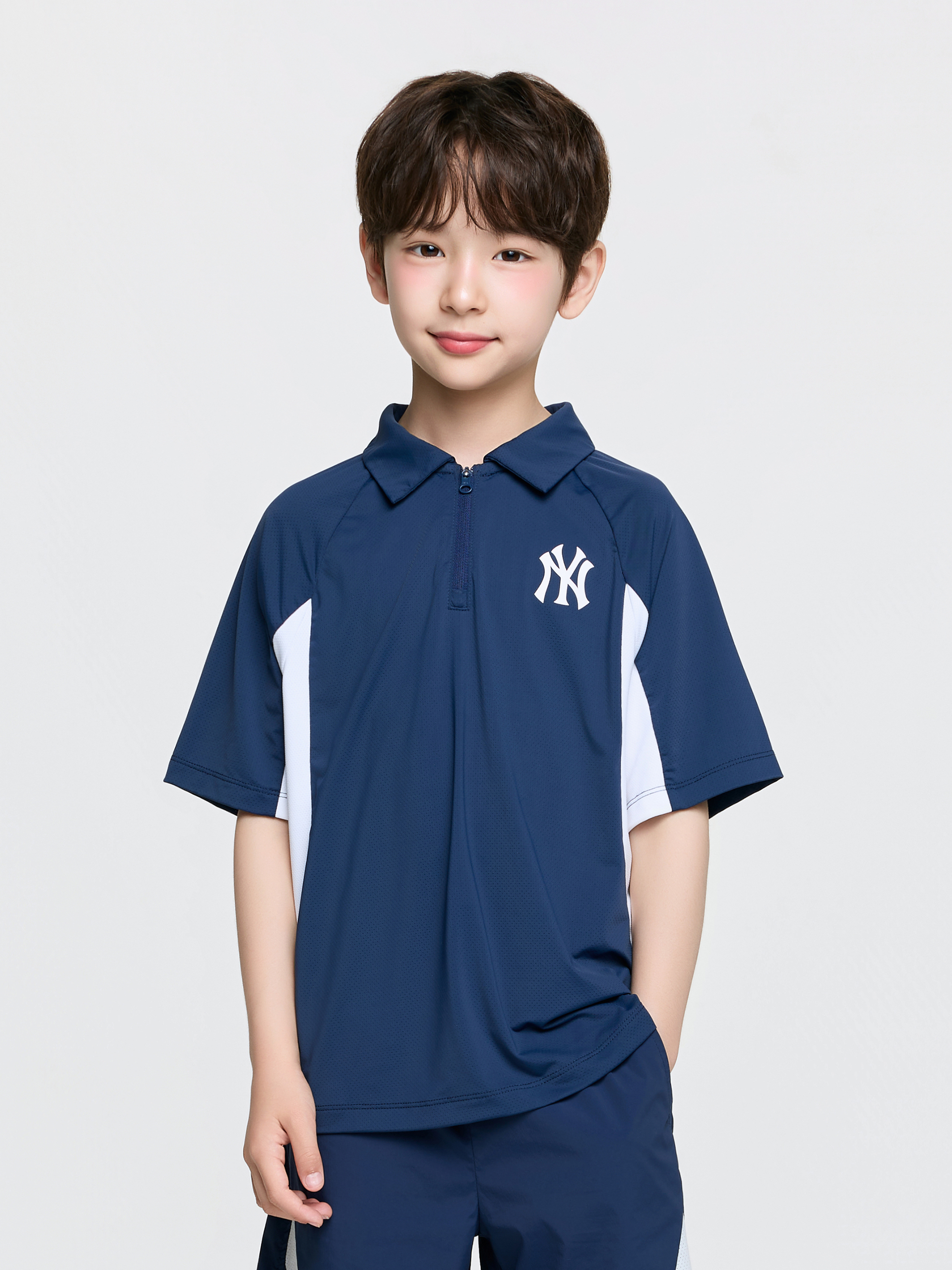 Basic Outdoor Polo Shirt