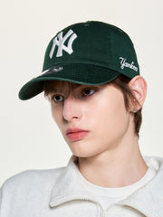 SIGNATURE UNSTRUCTURED BALLCAP