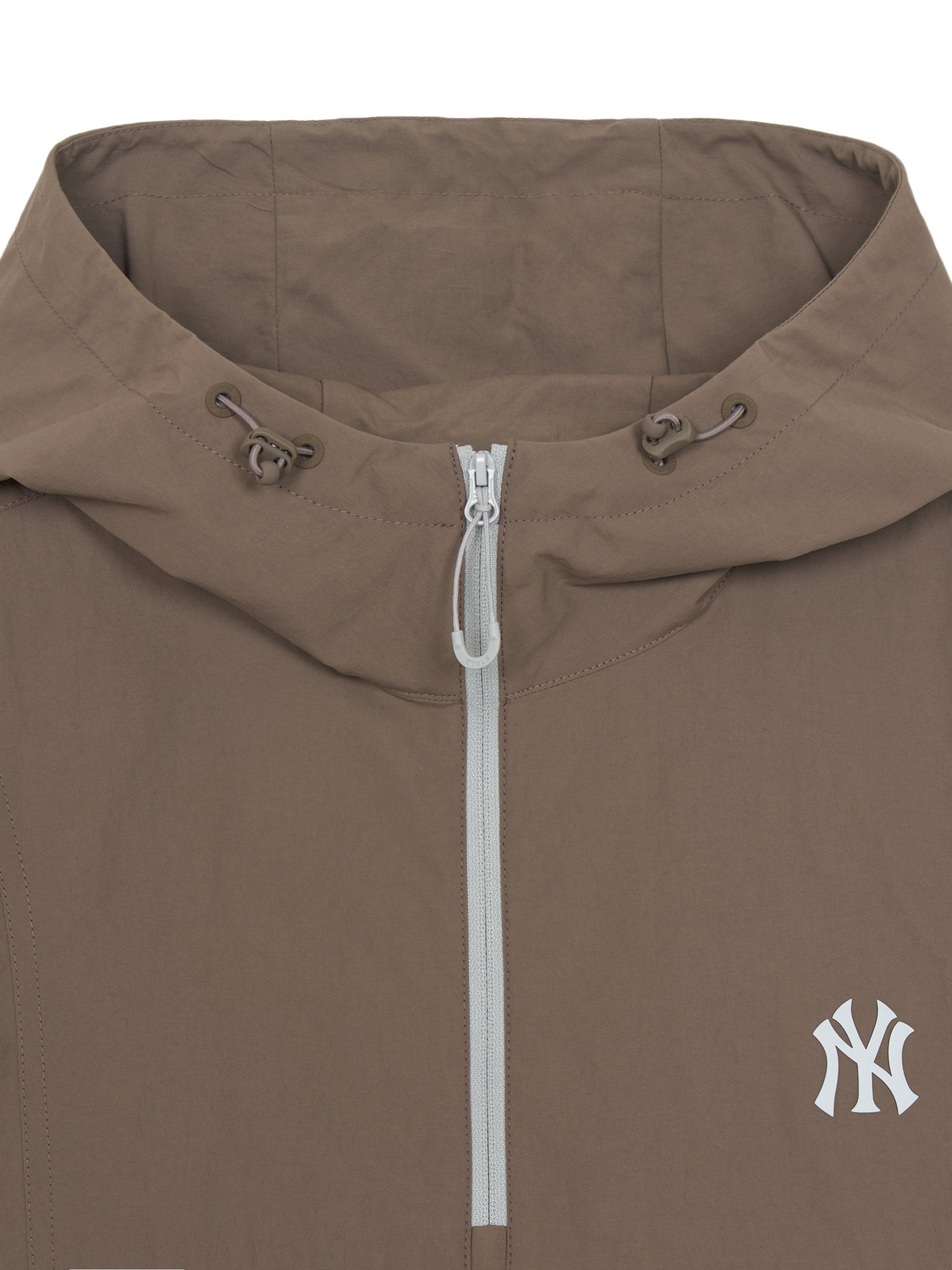 Gorpcore Shorts Sleeve Anorak