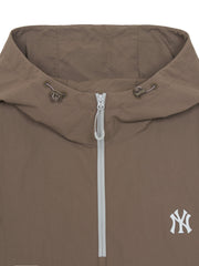Gorpcore Shorts Sleeve Anorak