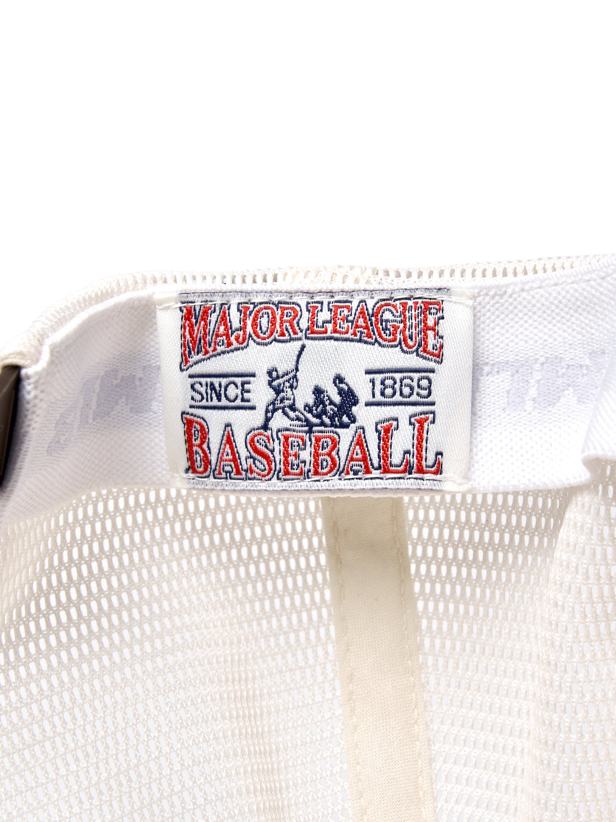 Megabear Mesh Snapback