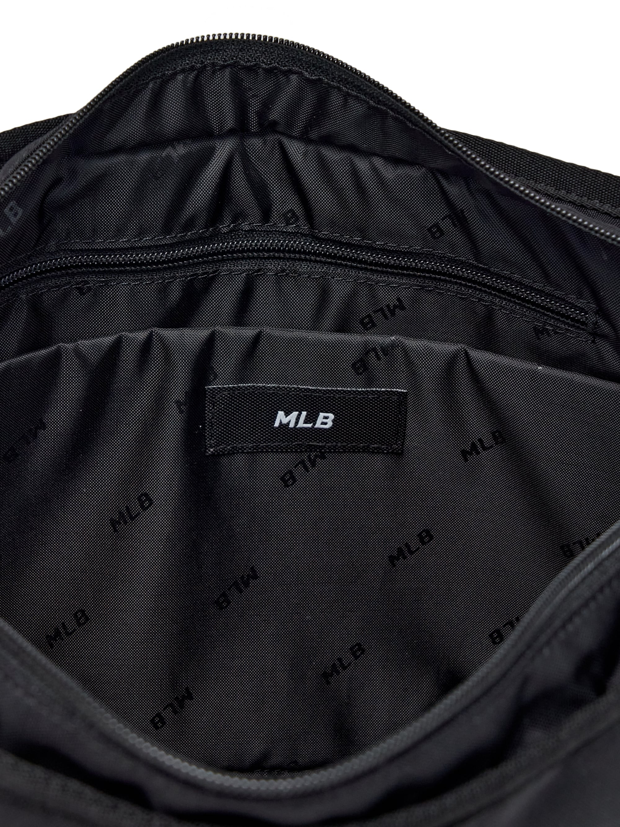 MESH MESSANGER BAG