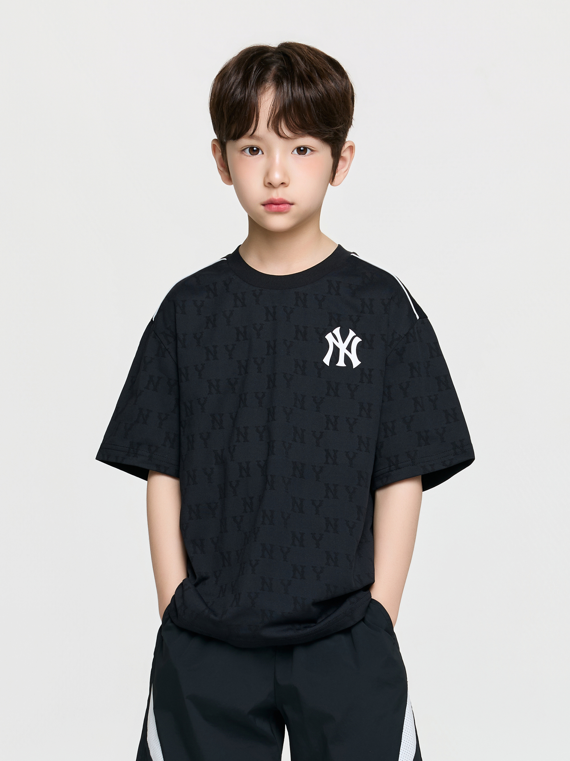 Sportive Monogram All-Over T-Shirt