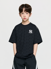 Sportive Monogram All-Over T-Shirt