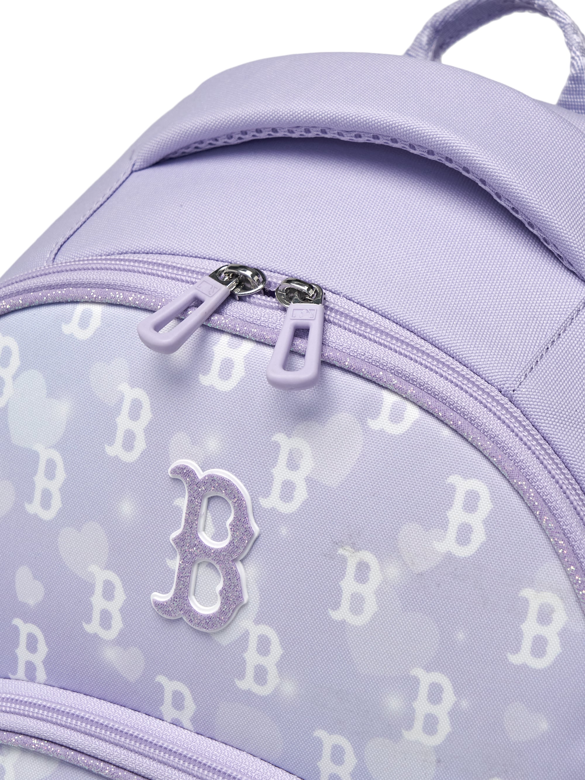 AURORA MONOGRAM Girl's Backpack Set