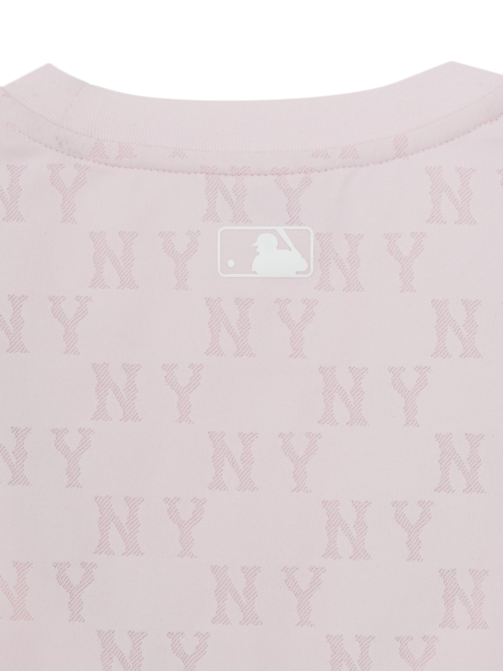 SPORTIVE MONOGRAM ALL-OVER T-SHIRT
