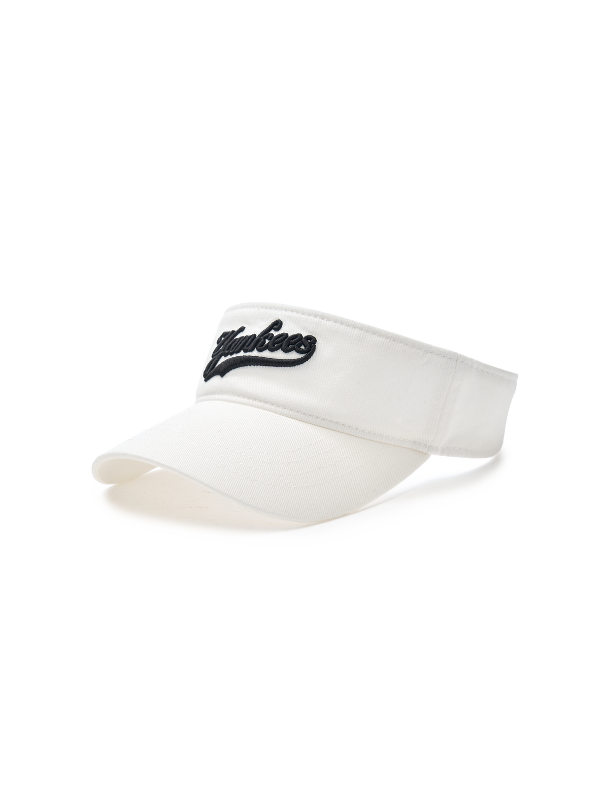 Washing Color Sunvisor