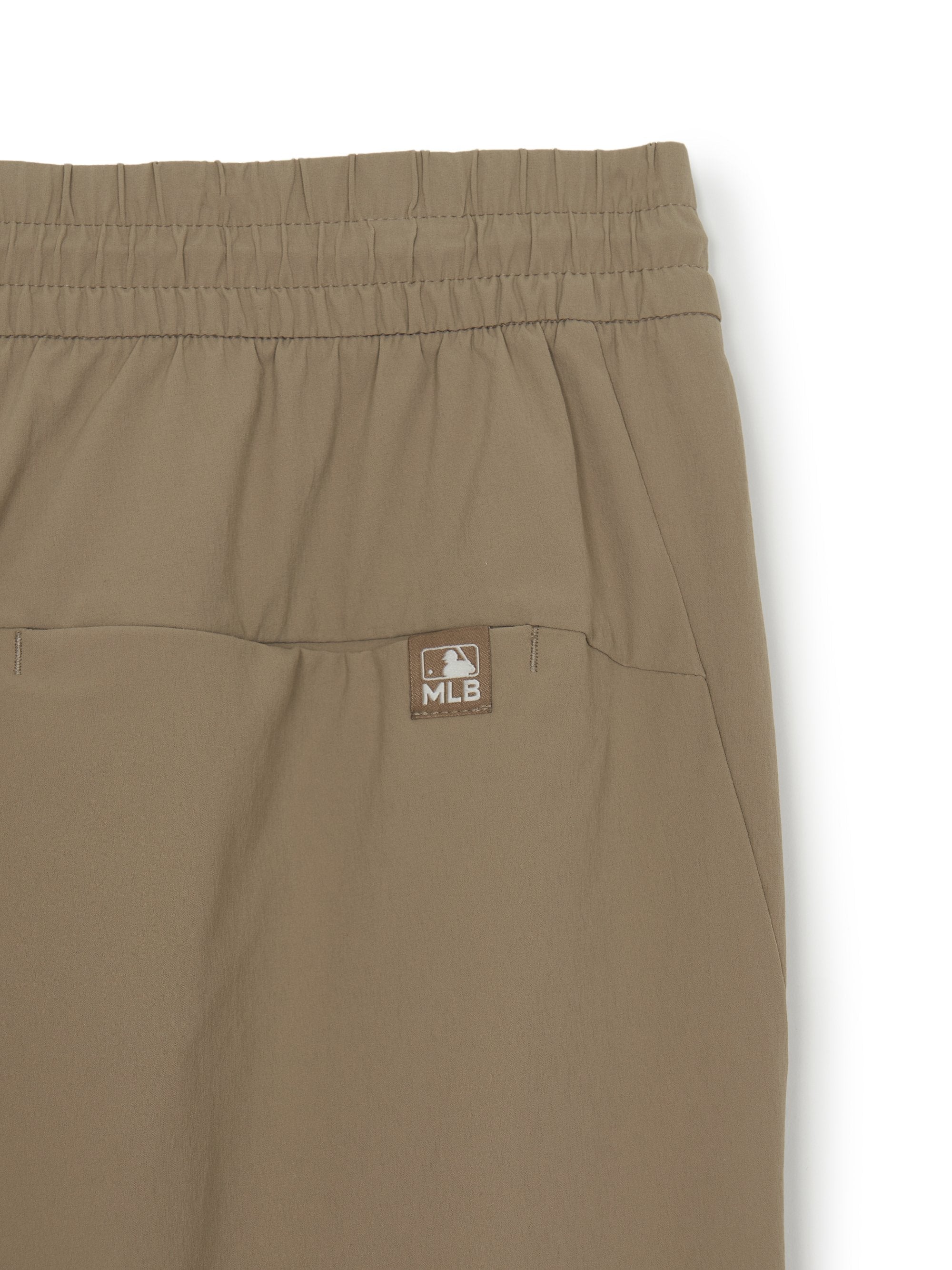 Basic Cooling Stretch Jogger Pants