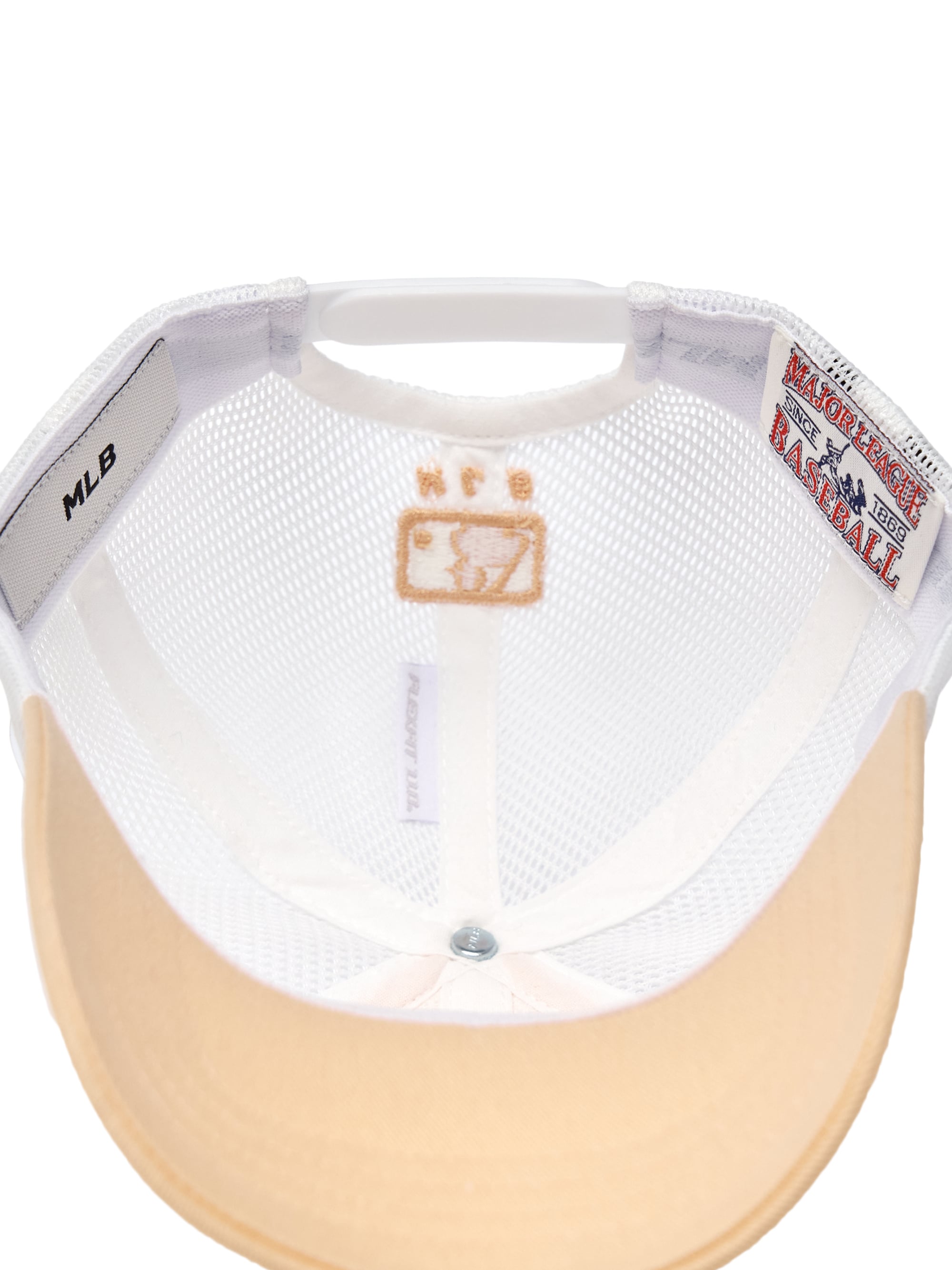 ROOKIE MESH BALLCAP