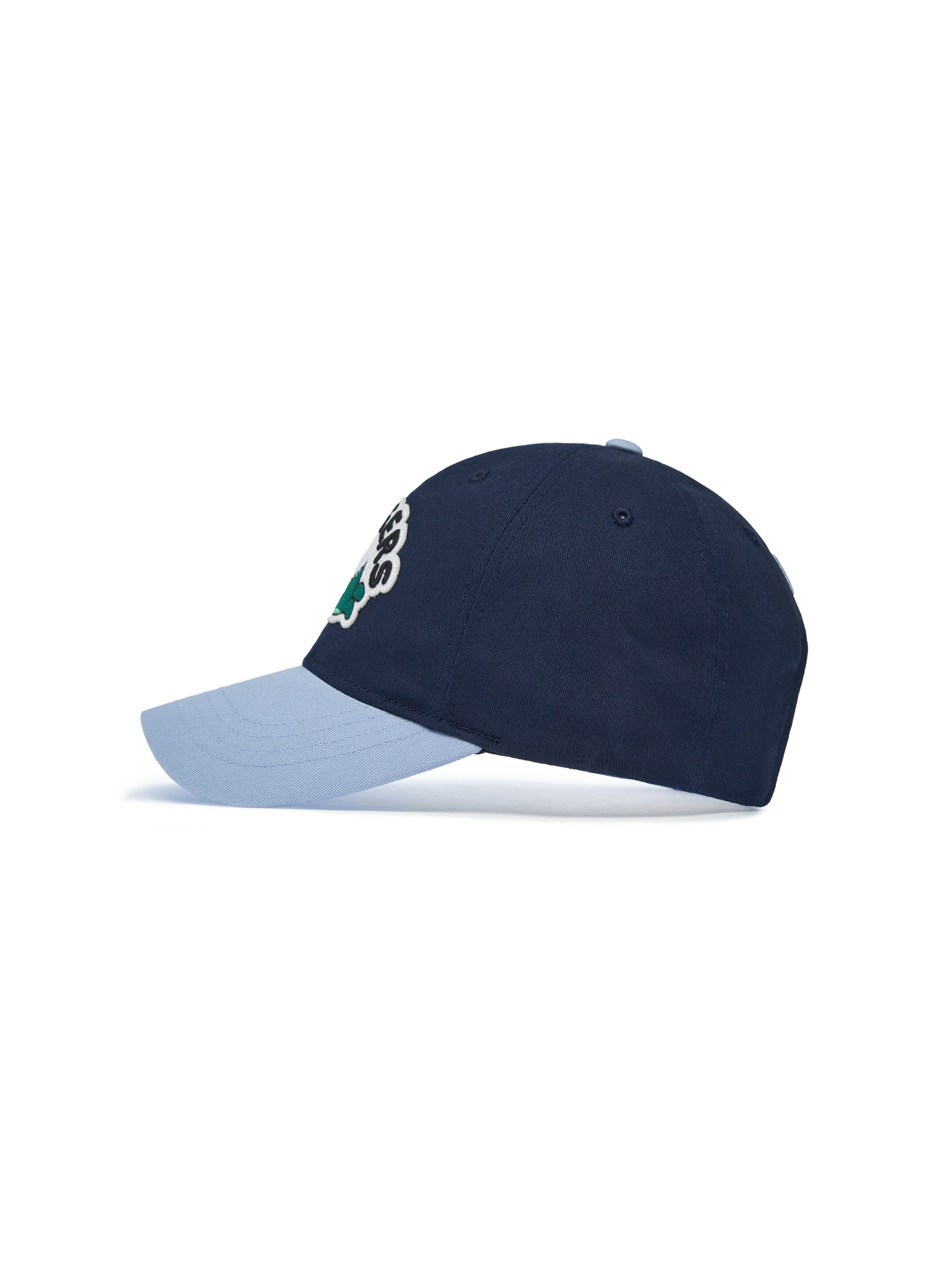 MEGABEAR FRIENDS CONTRAST BALL CAP