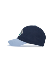 MEGABEAR FRIENDS CONTRAST BALL CAP