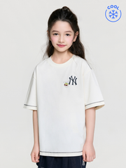 STREET MONO-RABBIT SUMMER ARTWORK T-shirt