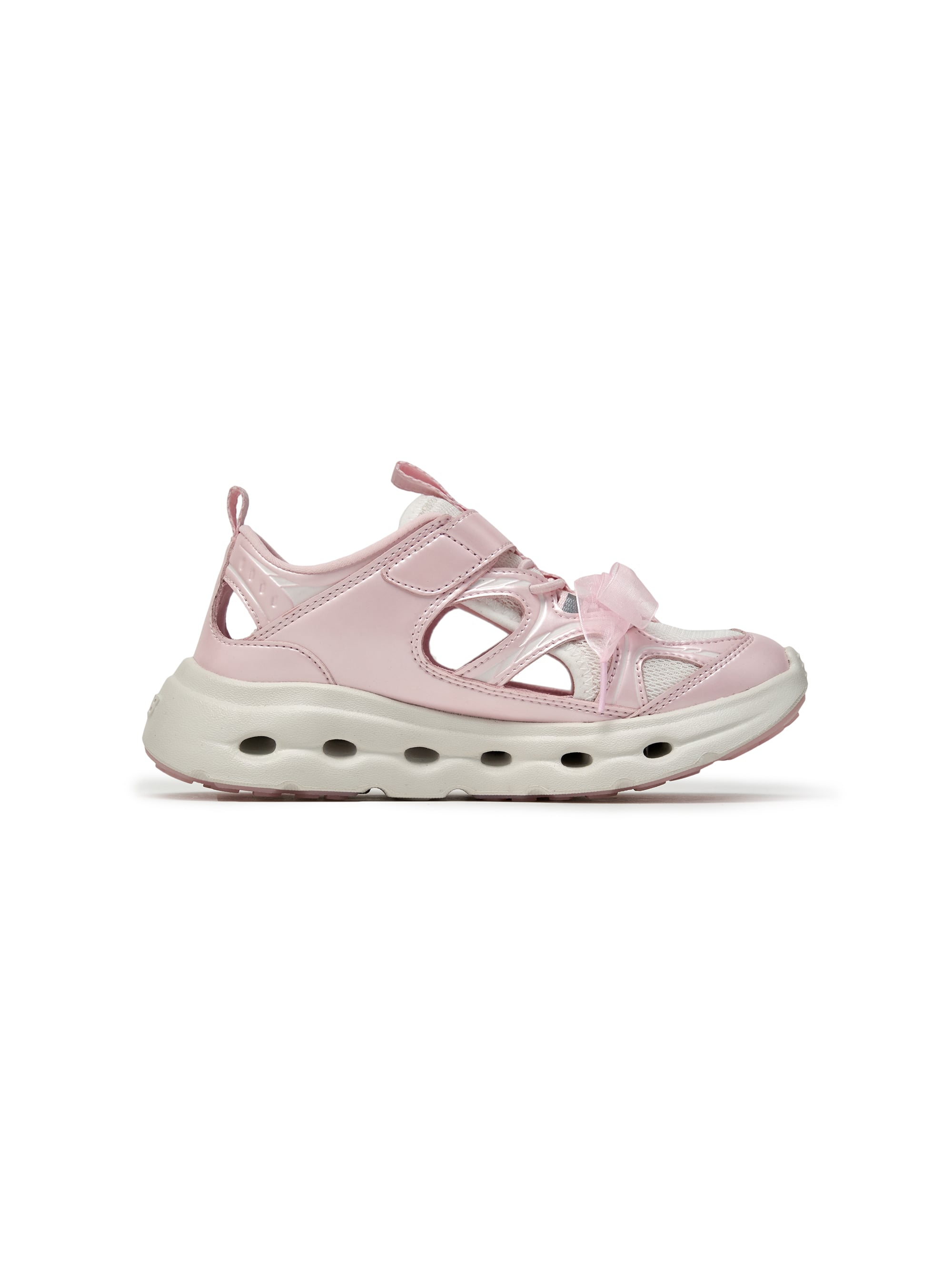 Splash Summer Sandals Girl's