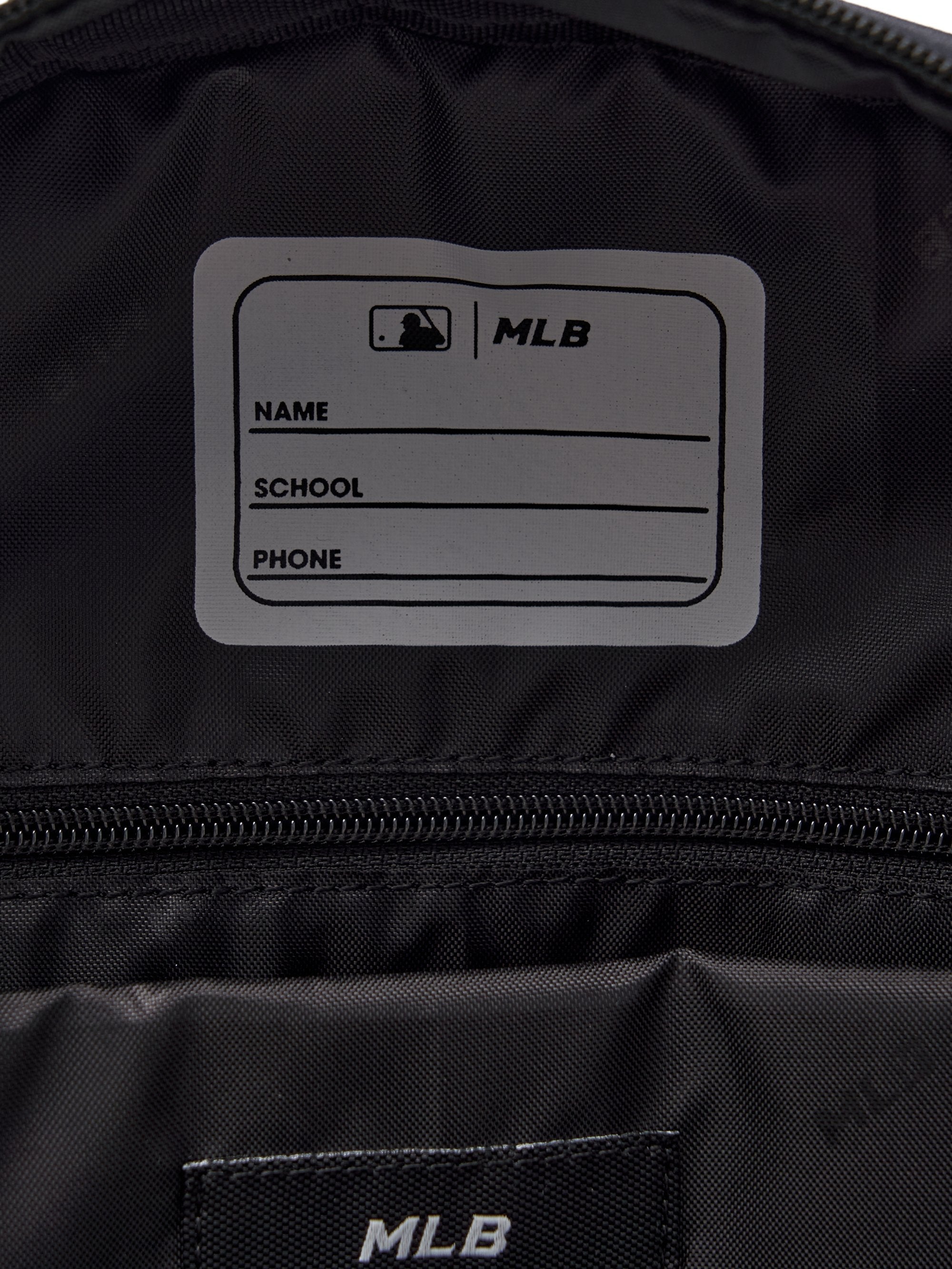 Gorpcore Light Backpack