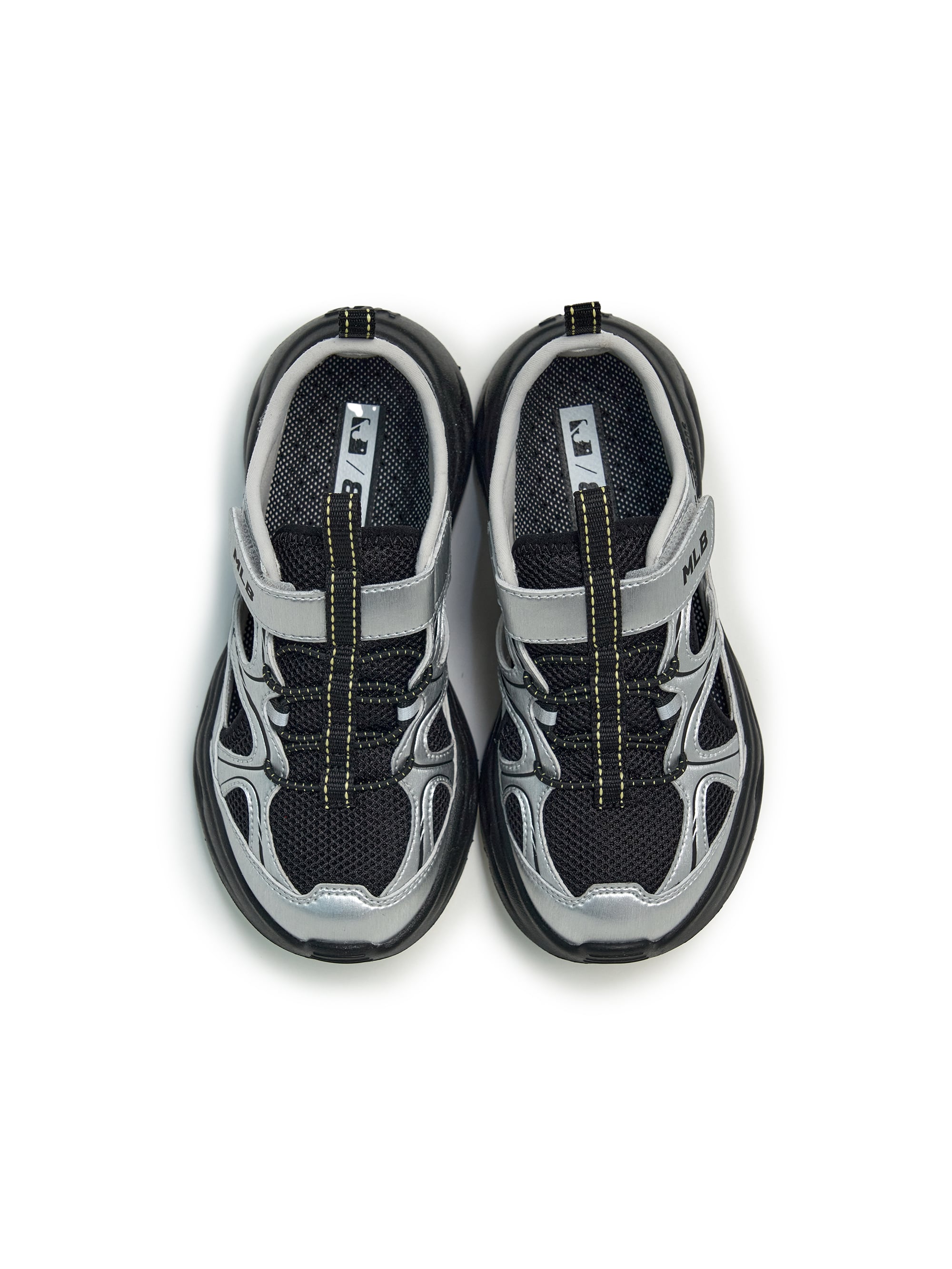 SPLASH SUMMER SANDALS