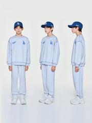 ONLINE EXCLUSIVE BASIC Sweatshirt Set