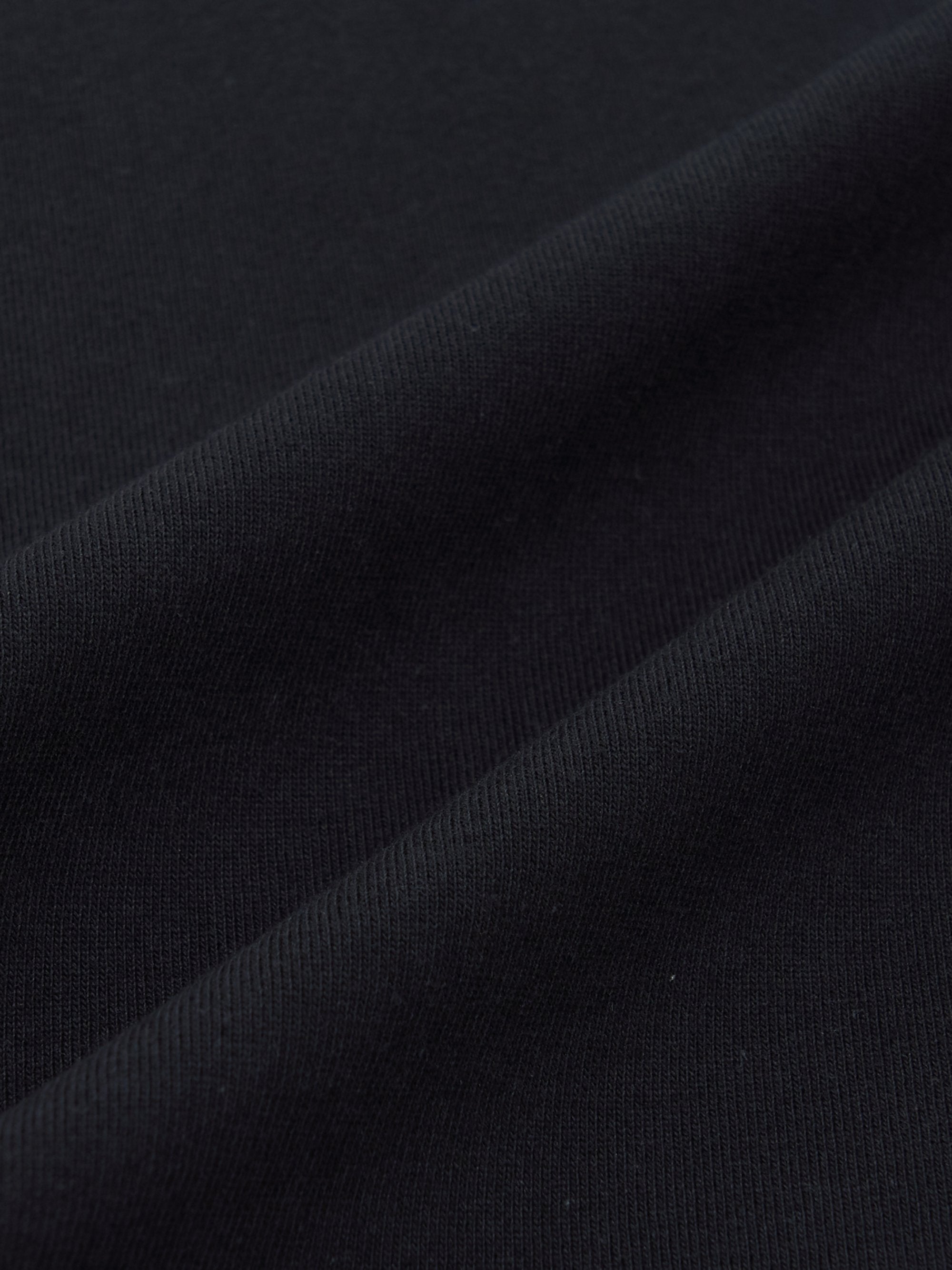 Basic Heavy Weight Over Fit T-Shirts