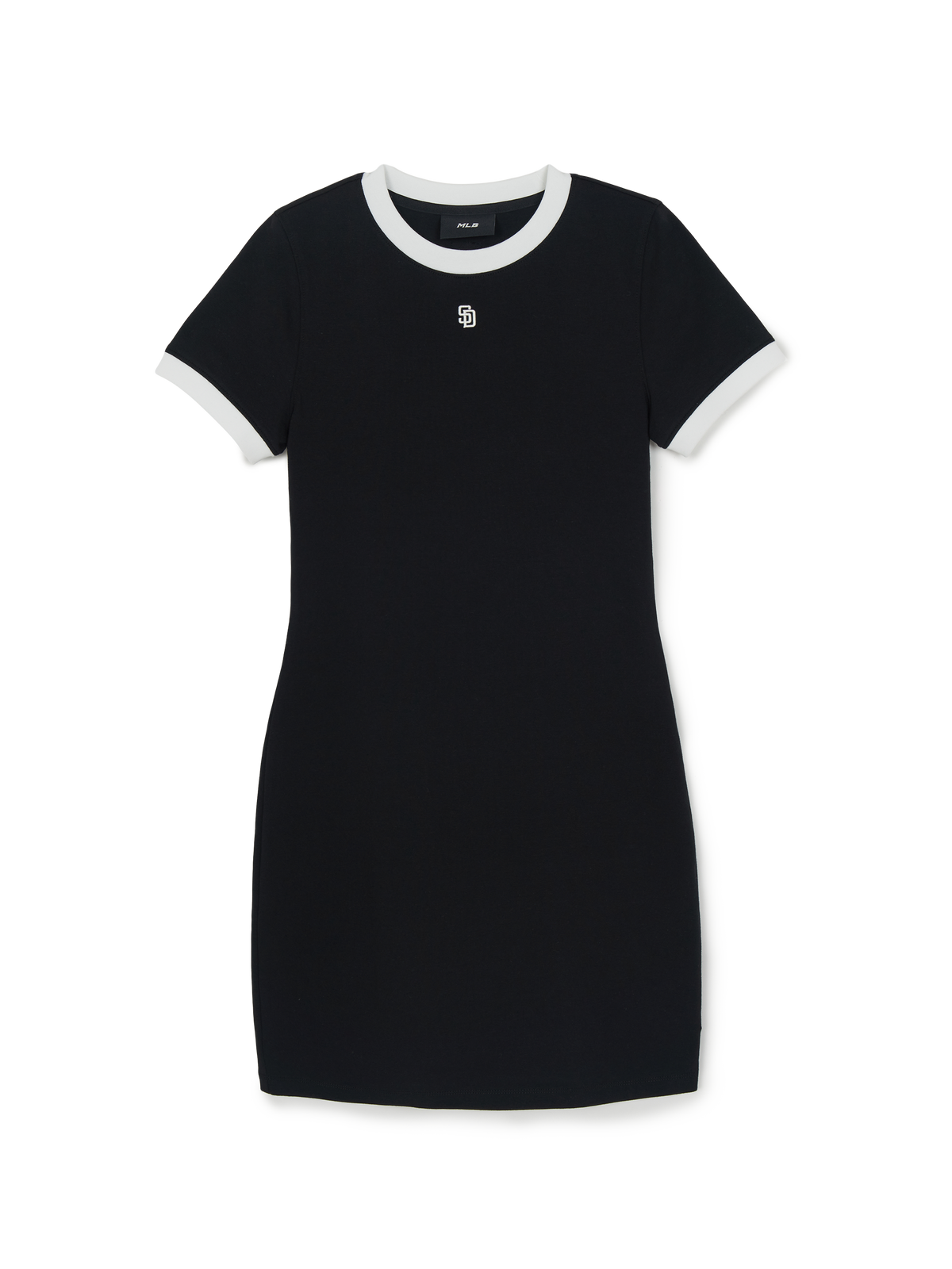 Women's Basic Ringer Ops