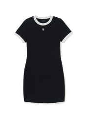 Women's Basic Ringer Ops