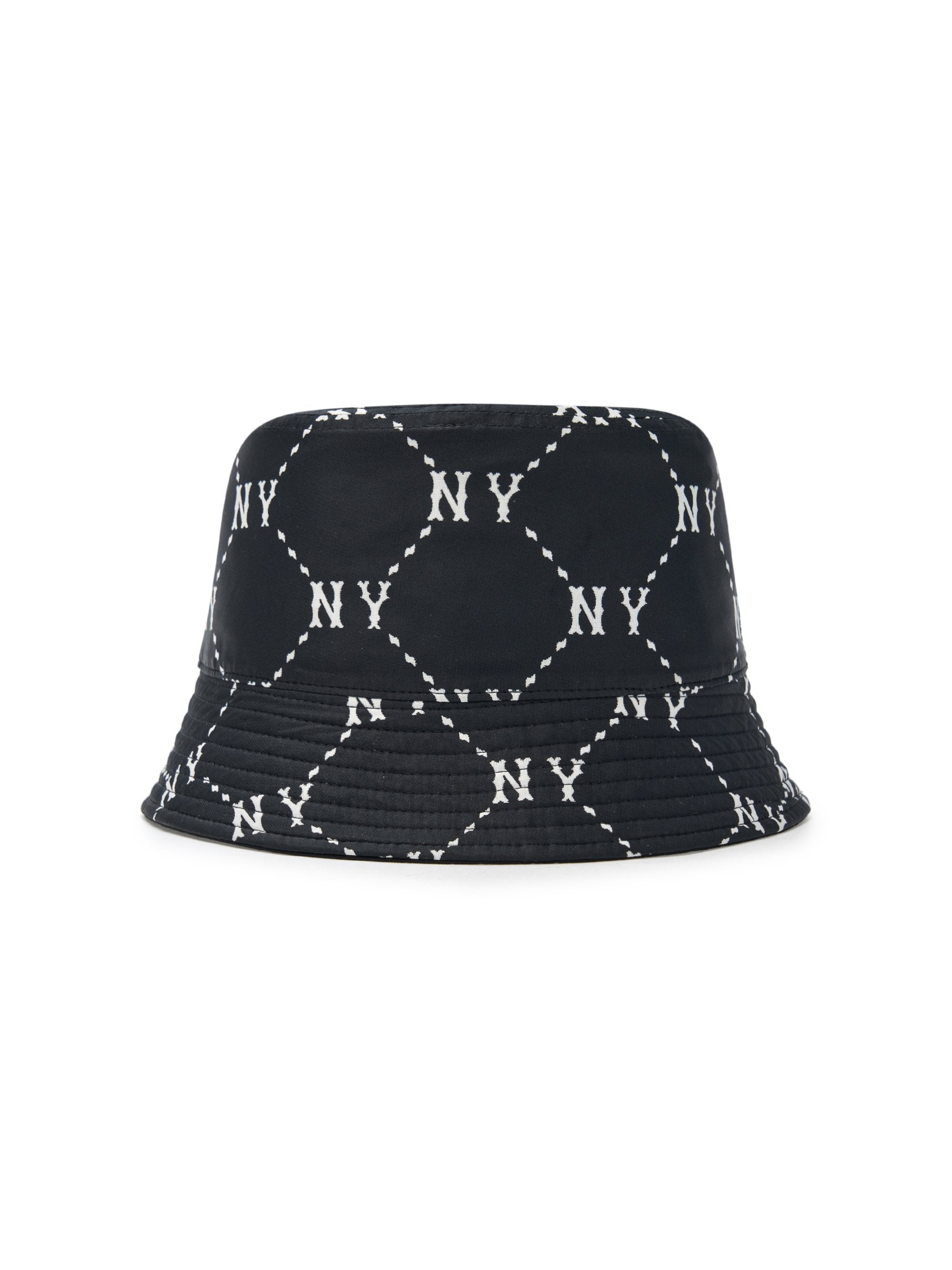 Dia Monogram Jacquard Reversible Bucket Hat