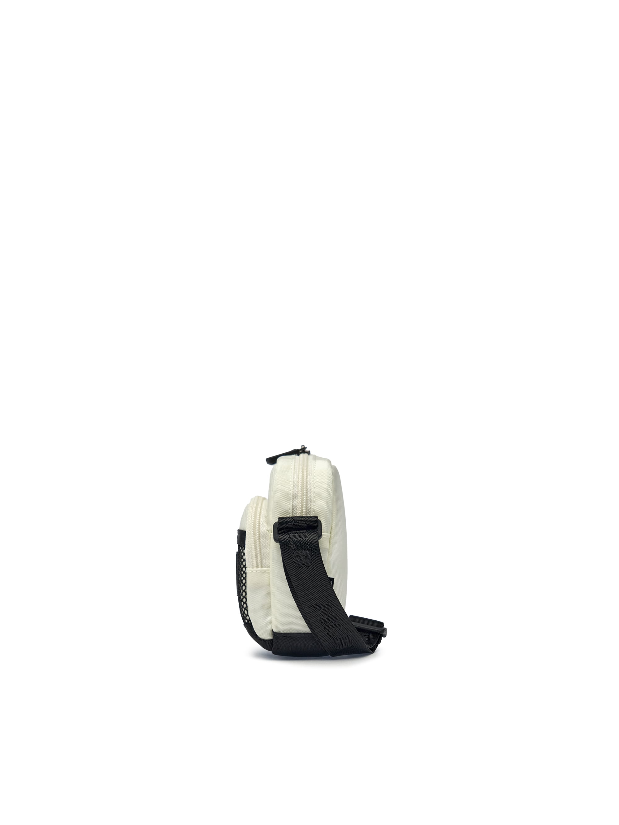 LOGO WAPPEN CAMERA BAG