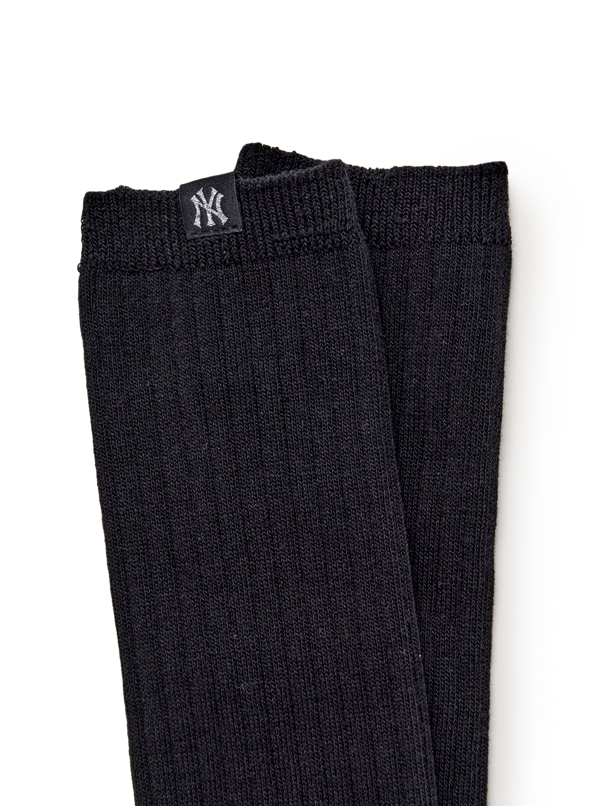 BASIC KNEE SOCKS 2PCS SET