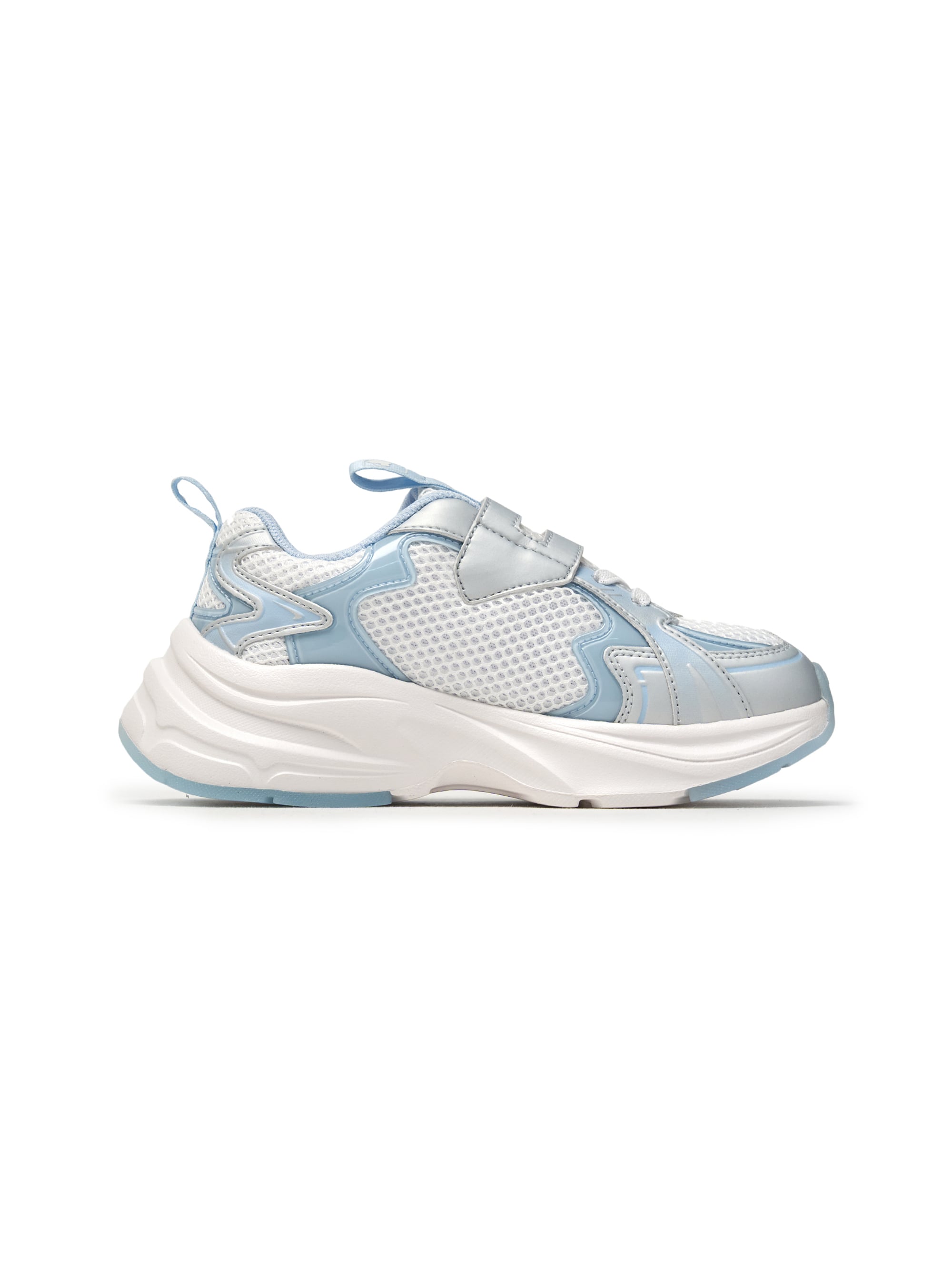 CURVE RUNNER JUNIOR