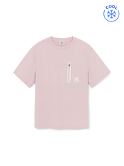 Outdoor Basic Pocket T-shirt