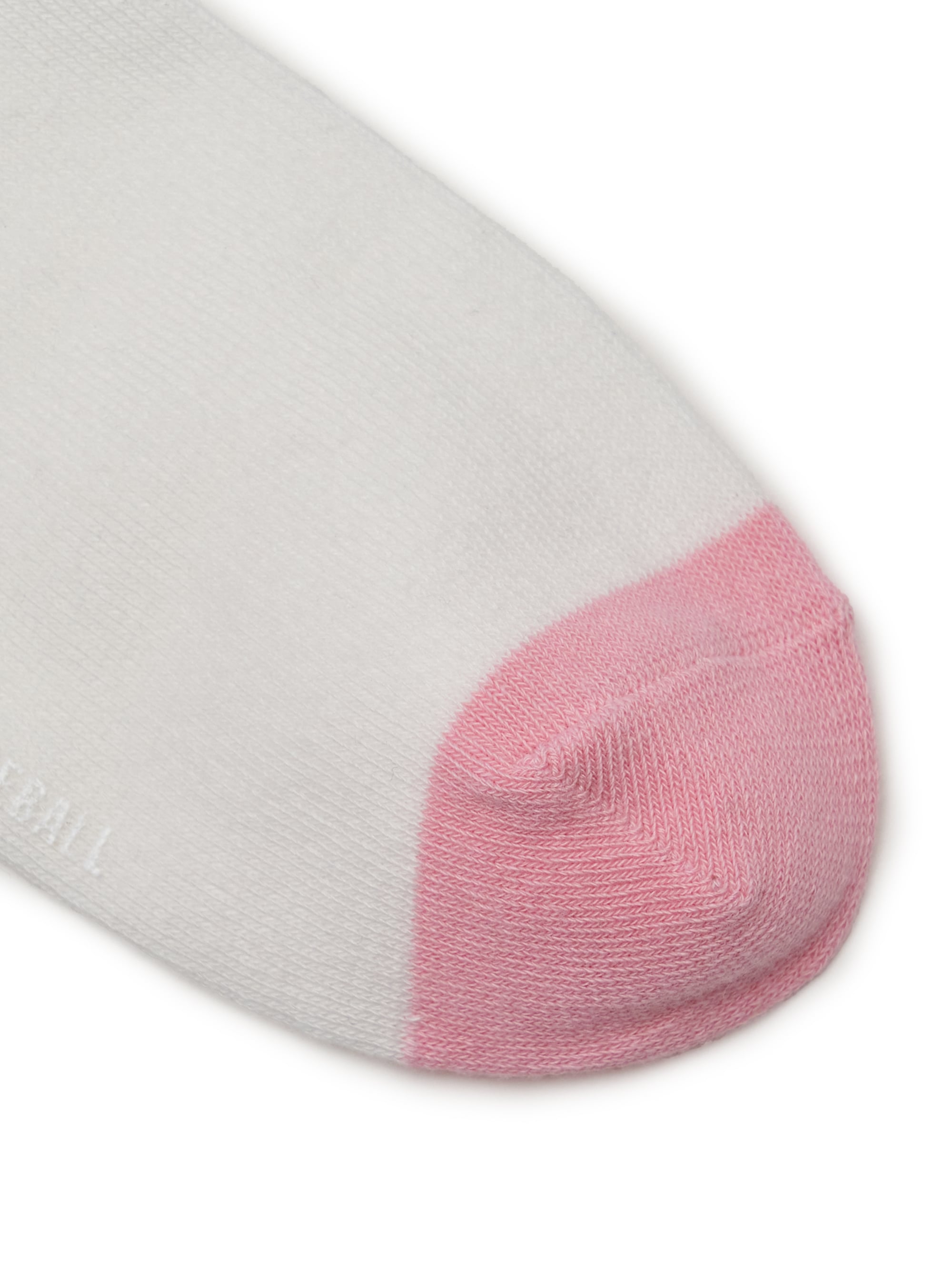BASIC LOGO SOCKS (5ea)