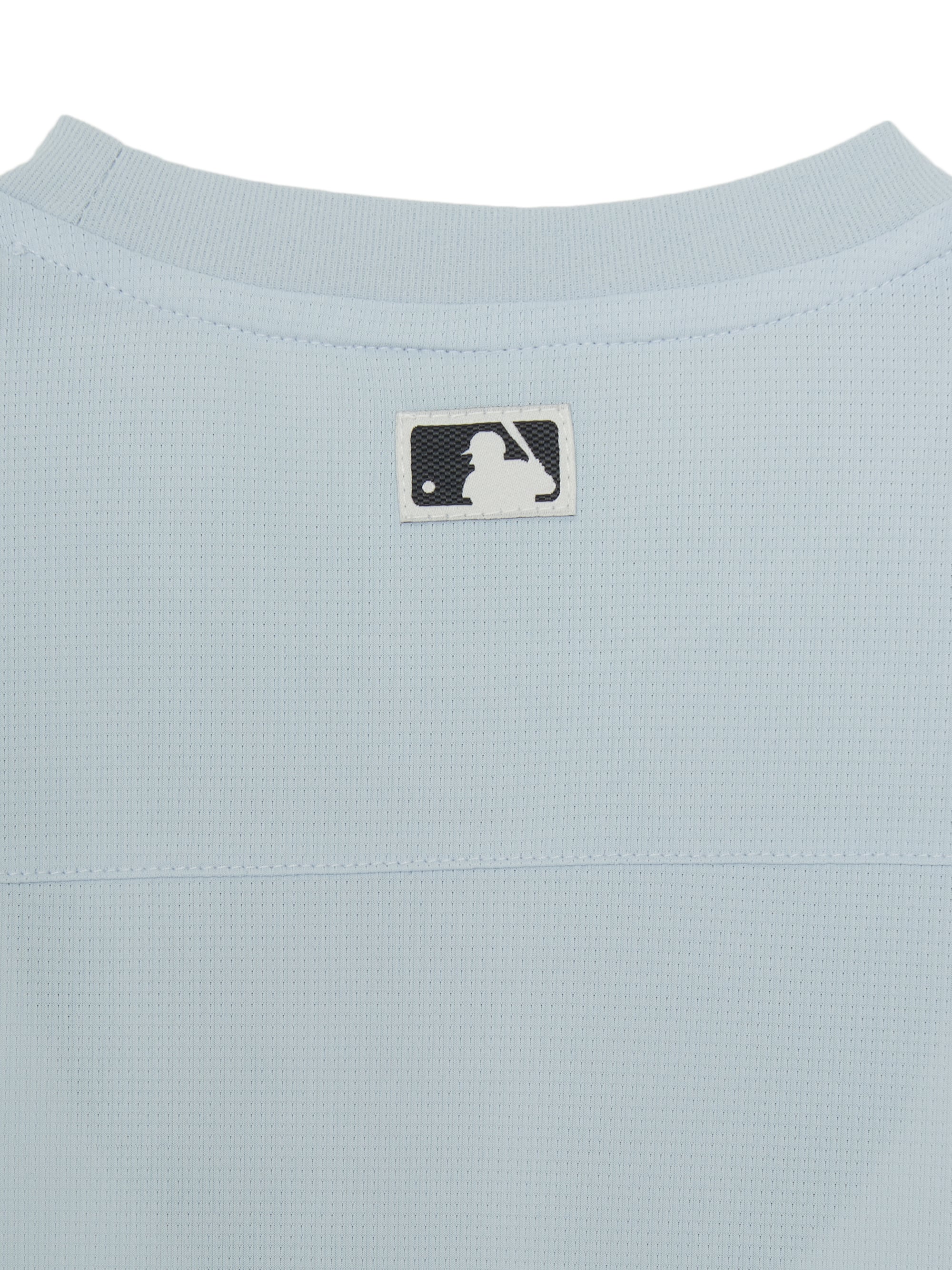 OUTDOOR BASIC MESH T-SHIRT SET