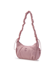 Basic Athleisure Hobo Bag