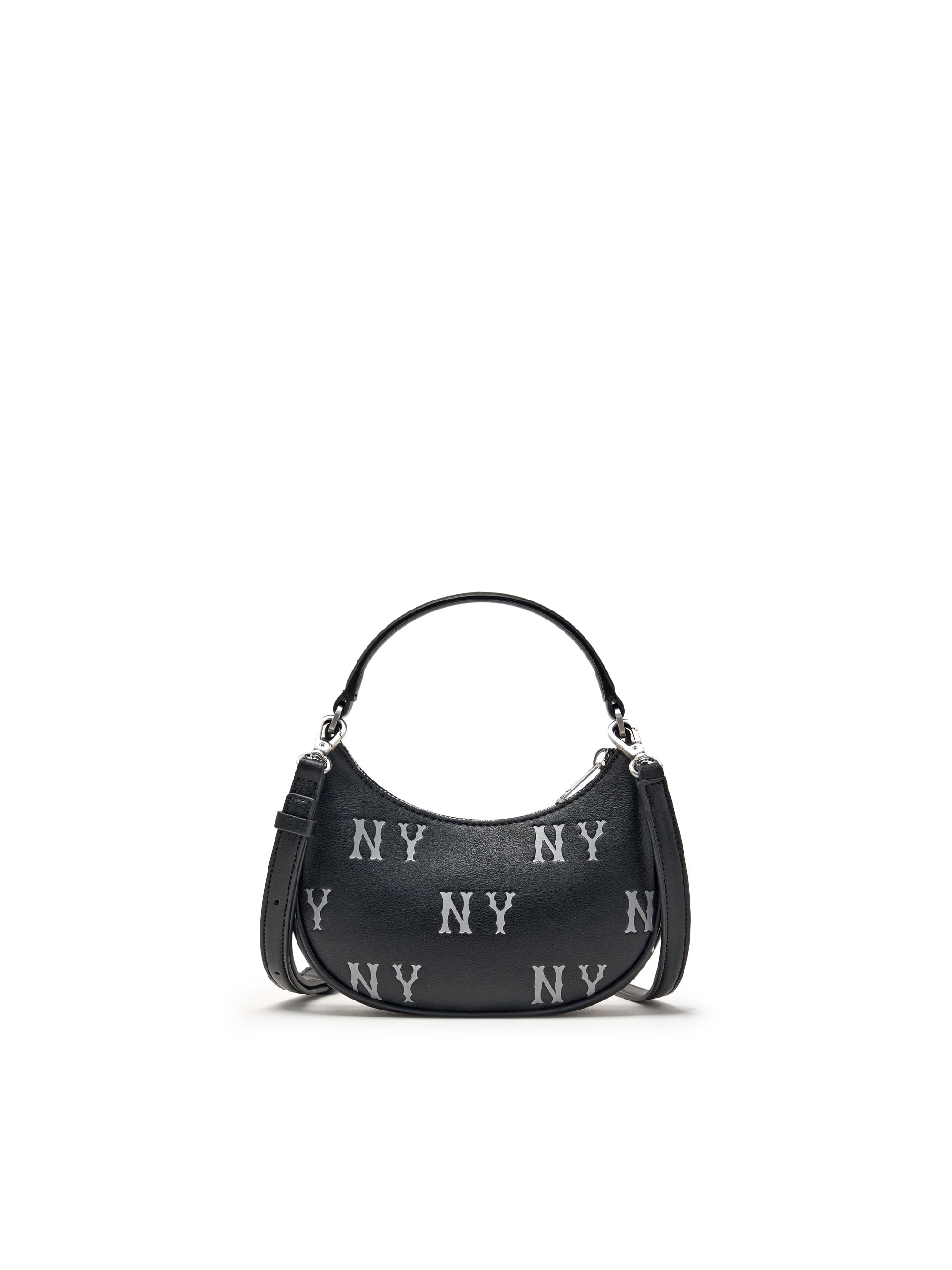 Classic Monogram Embo Mini Cross Bag