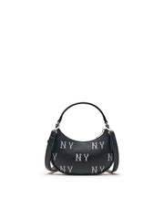 Classic Monogram Embo Mini Cross Bag